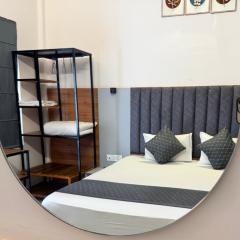 Hotel Insta 18