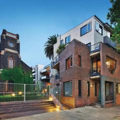 Alameda Apartment St Kilda by Ready Set Stay