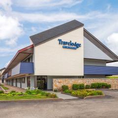 Travelodge by Wyndham Peoria