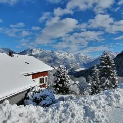 Landhaus Berthold