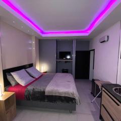 Hostal 170 Room 16 Service Appartement