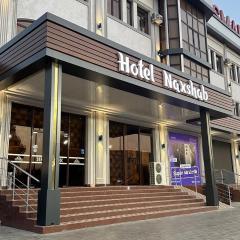 Hotel Naxshab