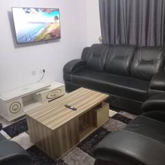 Molayo Luxury Apartment