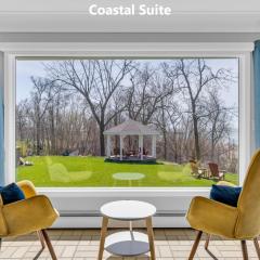 Seacliff Beach Suites