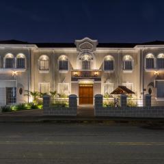 Hotel Monsenhor