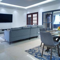 Mandela Suite, Ngor Almadies, Dakar, Senegal Appart 3 chambres, 3 salles de bain
