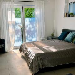 Exklusive Neubauapartments