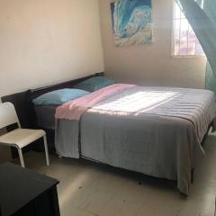 Departamento entero 2 recámaras Tijuana