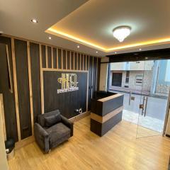 Hotel Danevi