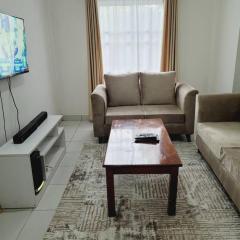 2 Bedroom AJ101 Mombasa CBD, Buxton Point Lifestyle