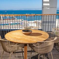 Cape Dor luxury apartments Haifa