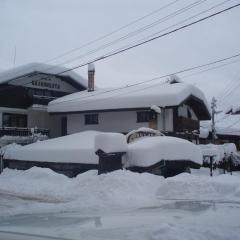 Guest House Valevicata