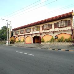 starlight lodging house