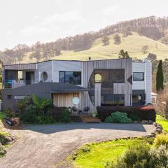 Quarry Hill Lookout