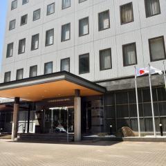 尾道国际酒店