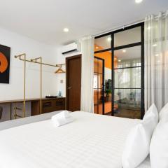 Tago Hotel & Spa