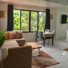 Gensan Apartment