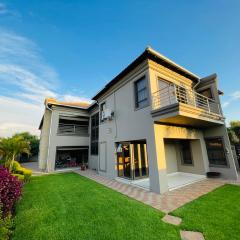 Villa De Gabe
