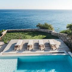 Bocazul 5 Seafront Villa