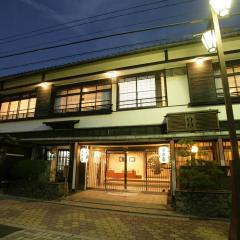 开秋庵酒店