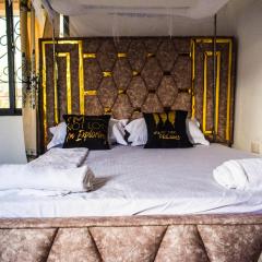 Bella Accomodations, Mombasa