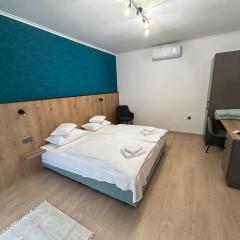 Spirit Apartman