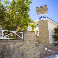 Berat River House Boutique Hotel