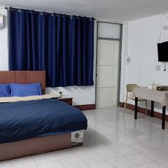 Apartment near Central Festival Hatyai