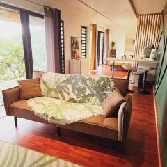 Fare Toahana, logement chez l'habitant