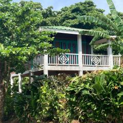 Treehouse Apartment at La Lodge at Long Bay