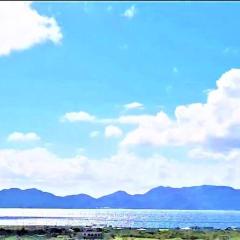 Island Paradise