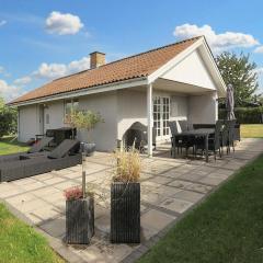 4 person holiday home in Karrebaeksminde