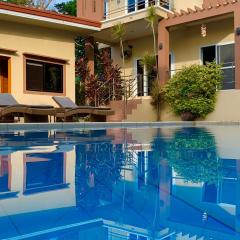 TLT Guesthouses - Dauin