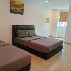 MRJ Hotel Wakaf Che Yeh 1