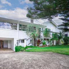 The Pines- Eco Beach House