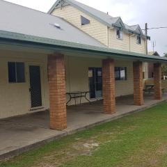 Billungar Unit 1 at Hat Head - 11 Creek Street