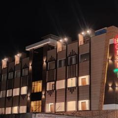 Hotel Agam-Railway Station Kota
