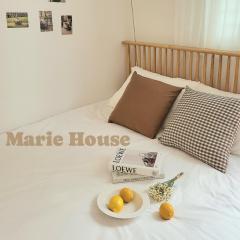 Marie House Seoul