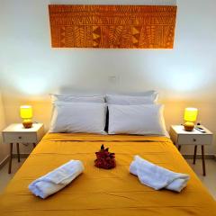 Moorea Island Homes - Fare Re'are'a - 2 chambres climatisées