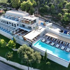Myzith Luxury Suites
