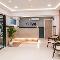 Olive Millers Road by Embassy Group