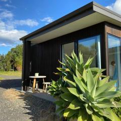 Raglan Studio at The Coastal Retreat