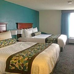 Rodeway Inn & Suites