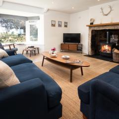 Border View Cottage