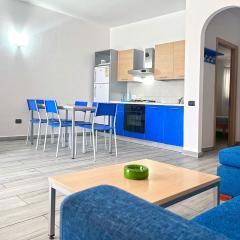 L12A Bright, well furnished, close to the beach and village centre