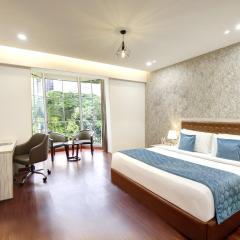 Hotel 91 Millennium Huda