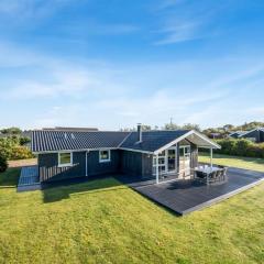 Holiday Home Reinfried - 250m from the sea by Interhome