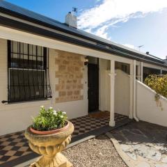North Adelaide Row Cottage Monte