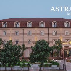 Astra hotel