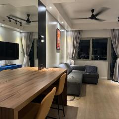 Manila BGC Best City View Executive Suites at The Residences